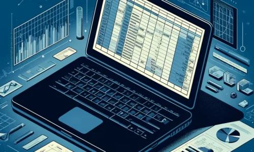 Excel Mastery: From Basics to Advanced Data Analysis